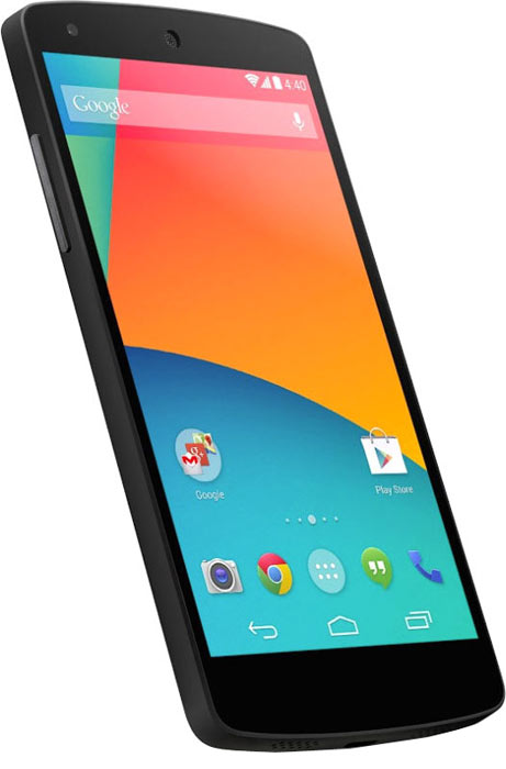   LG Nexus 5 (16Gb)