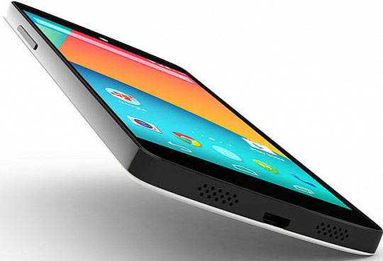   LG Nexus 5 (16Gb)